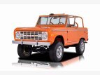 Thumbnail Photo 74 for 1973 Ford Bronco